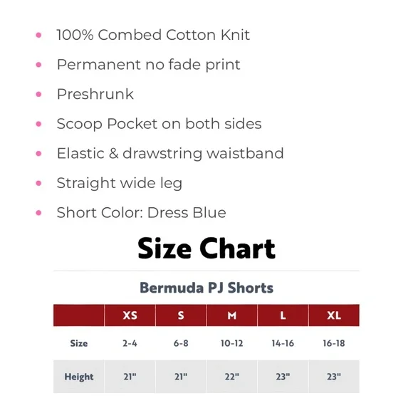 Lazy one Bermuda turtle sleeping shorts - Picture 6 of 7